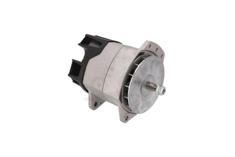 Alternator kom