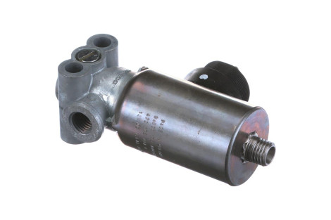 Elektrozawór pneumatyki CNH