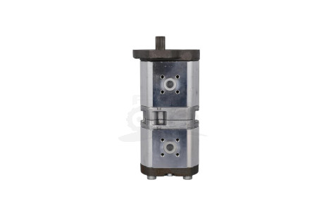 Pompa hydrauliczna