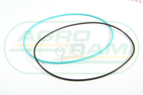 O-ring 144,5X152X3,2