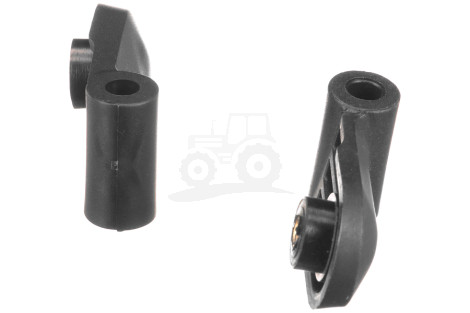 Zawias szyby prawy Case/New Holland 176246A2