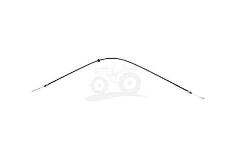Linka gazu ręcznego L=1430mm CNH