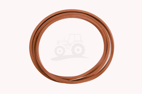 O-ring tłoka hamulcowego