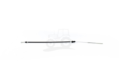 Linka gazu JX80, JX90, JX95 L=765mm