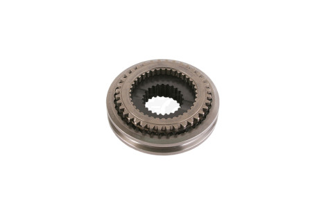Synchronizator rewersu