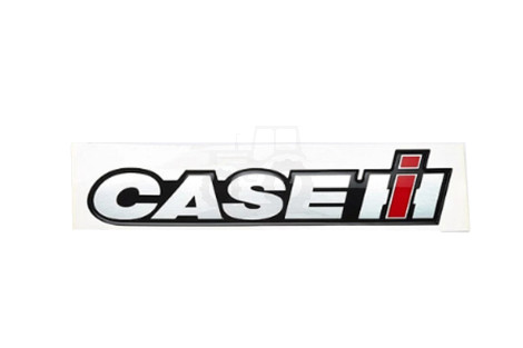 Naklejka CASE IH