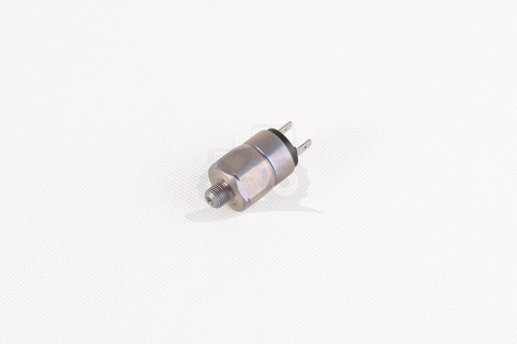 Styk elektrohydrauliczny