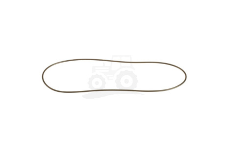 O-ring tłoka hamulcowego