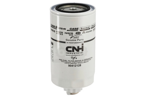 Filtr paliwa CNH
