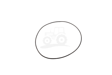 O-ring przedniej osi