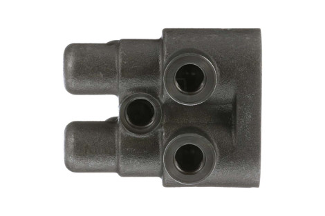 Gniazdo hydrauliki ***