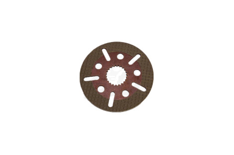 Tarcza hamulcowa