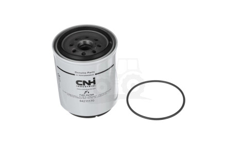 Filtr paliwa CNH