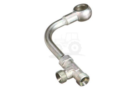 Rurka hydrauliczna