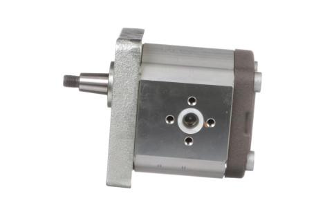Pompa hydrauliczna