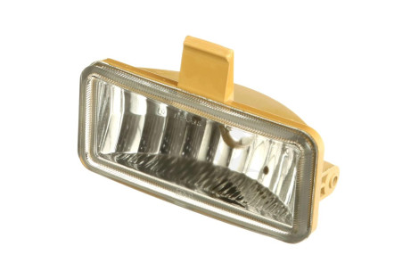 Lampa halogenowa