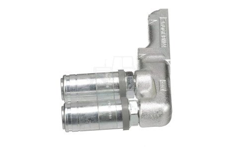 Szybkozłącze hydrauliczne