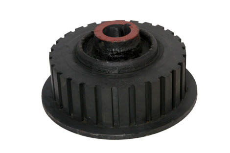 Koło łańcuchowe 1 Z=15 40mm