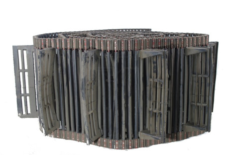 Przenośnik ładuj.SL-800