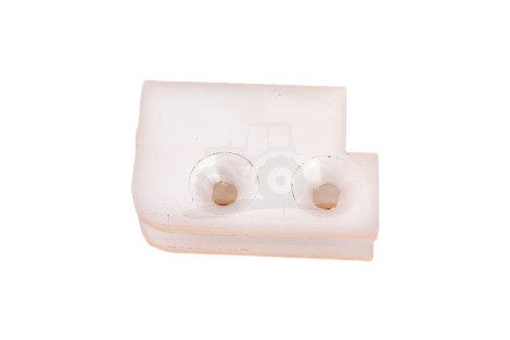 Zamek plastikowy lewy (ORYGINAŁ)