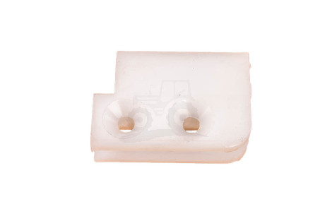 Zamek plastikowy prawy (ORYGINAŁ)