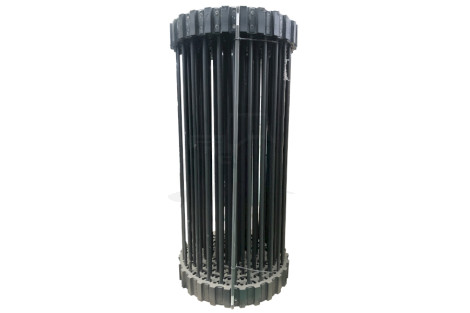 Taśma 1 podział 40mm (SE140 - SE75/85-55) 838mm MP-30mm