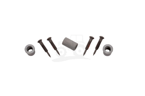 Zamek (zestaw) 6 BS 35-32 M6 SET