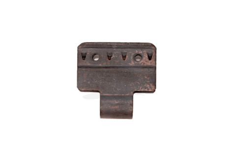 Zamek 6 BS 35-32 - 1 LIPS M6