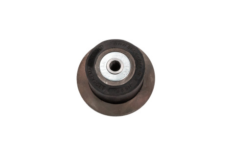 Rolka HS9 z kołnierzem R