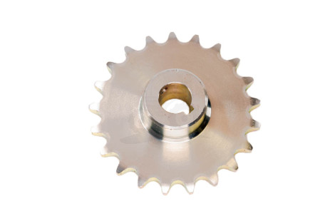 Zębatka 3/4x1/2-T21