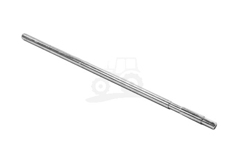 Pręt 8x261 (ORYG.)