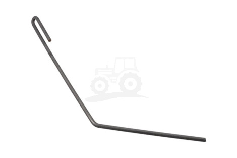 PALEC ZAGARNIAJĄCY PRAWY 430MM IND