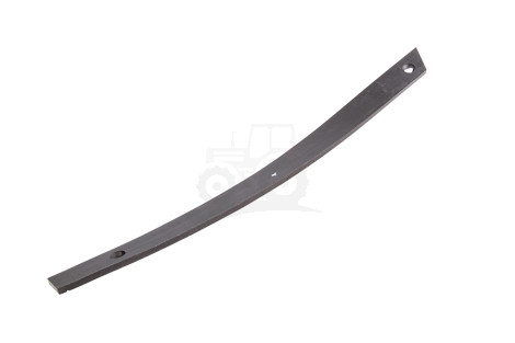 LISTWA ODKŁADNICY L2 178107