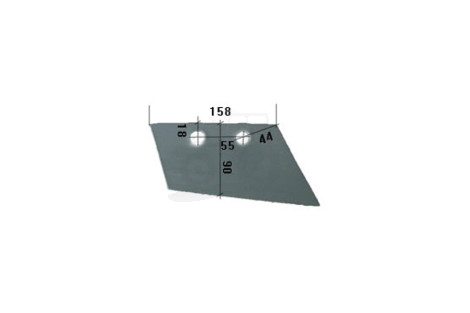 LEMIESZ PRZEDPŁUŻKA P 19112 ST