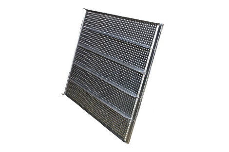 Sito żaluzjowe górne szer.1229x wys1522mm  JD1450 ,1070 MODEL.975,965,1072,1075,1470,1475