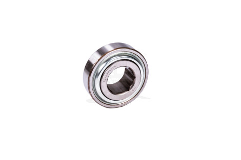 Łożysko sześciokątne. Śred.zew.62mm x Śr.26/29mm x Szer.16/24mm JHB
