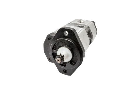 Pompa Hydrauliczna