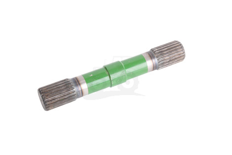 Półoś prawa 246mm Z37934