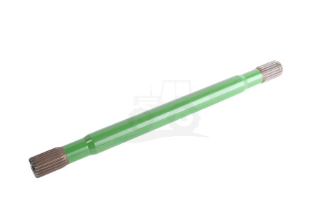 Półoś prawa 550mm Z37940