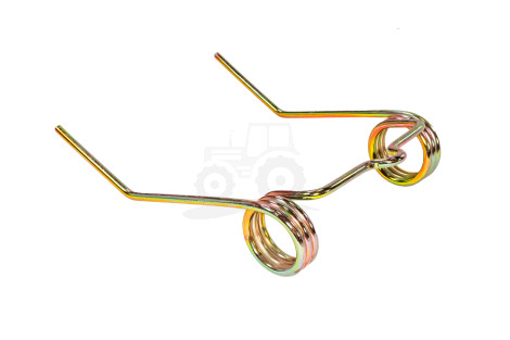 Palec spr.kombajna.KLI0414 NEW HOLLAND 1520,1530,1540,1540
