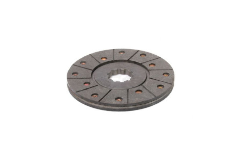 Tarcza Hamulcowa 420-16 Fi-165 Z-10