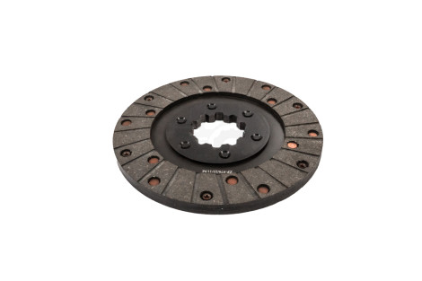 Tarcza Hamulcowa 420-14 Fi-200 , Z-10