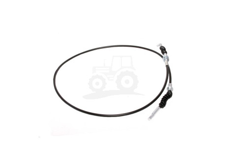 Linka gazu.25/108-60  L-1630mm