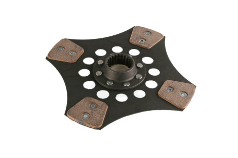 Tarcza sprzę.25/212-32  L-280mm.  22Z 41/45 