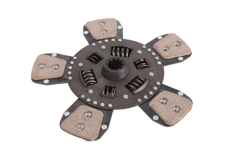 Tarcza sprzę, 25/221-58  L-295  Z-10 23/29