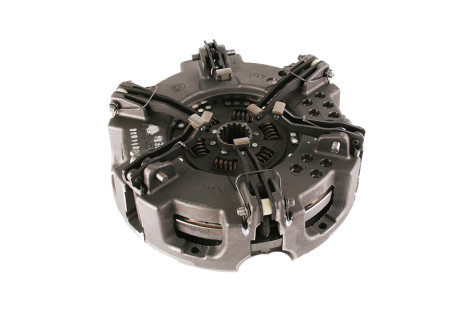 SPRZĘGŁO KPL.54/200-296 ESKORT 80 LUK