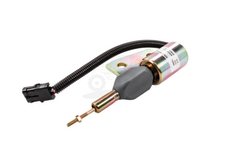 Zawór elektromagnetyczny 25/7101-18