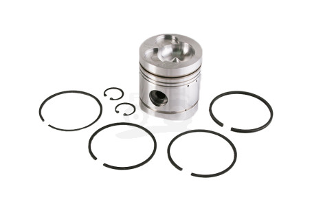 Tłok sil. z pierś. 20/32-82 B  0.020''-0.51mm