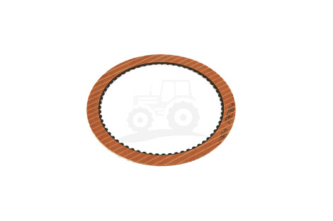 Tarcza 54/317-88  Outside Ř : 143 Inside Ř : 118,30 / 115,00 Splines: 63