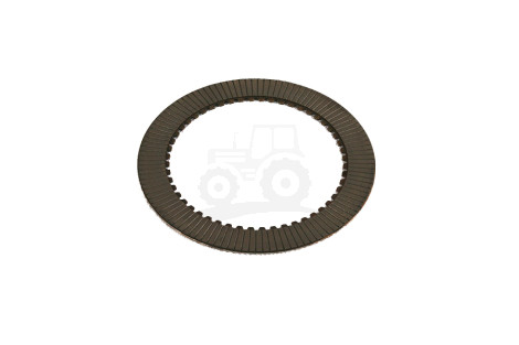 Tarcza.   O 107.5/112.5 X 148.5 X 2.8 MM